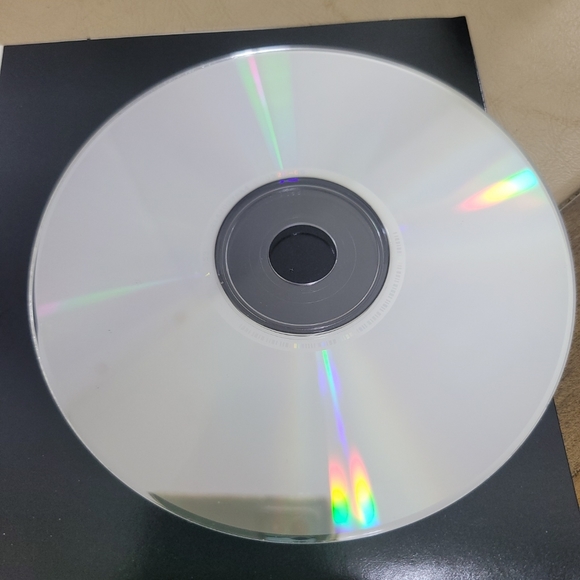 The Front by Patricia Cornwell Audio Book - Picture 10 of 10